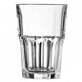 Stackable tumbler goblet 42cl – Sold by 6