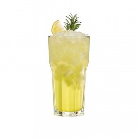 Glass tumbler goblet 22oz / 65cl - Set of 6