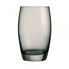 Studio grey old fashioned water glass 12oz / 35cl - Set of 6