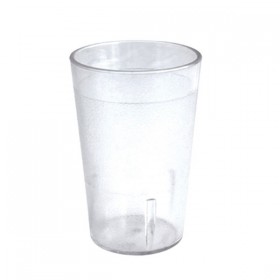 Polycarbonate goblets 7.8 oz / 23 cl - Set of 6