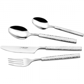 24-piece cutlery set inox 13/0 and 18/0