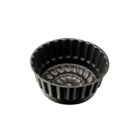 Non-stick Ø7.1 in / 18 cm bavarese/diplomat mold