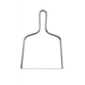 Lyre 6.7" with replaceable wire - Singly sold