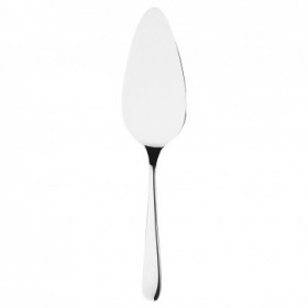 Pastry server 18/10 inox 3,8mm mirror finishing