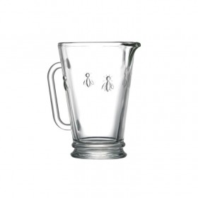 Glass jug 33.8 oz / 100 cl - Sold individually
