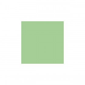 Aniseed green paper towel 39 x 39cm one fold - Sold by 100