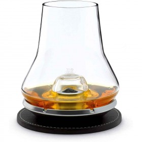 Whisky tasting set