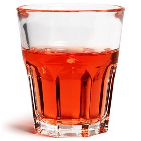 Stackable shot – Liqueur glass 4,5cl – Sold by 12