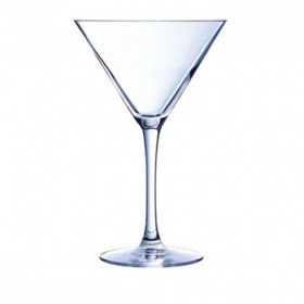 Cocktail stem glass 10.1oz / 30cl - Set of 6