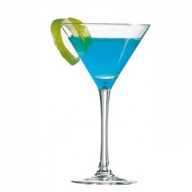 Cocktail stem glass - 7.1oz / 21cl - Set of 6