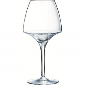 Pro Tasting Krysta stemmed glass 10.8oz / 32cl - Singly sold