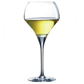 Krysta stemmed glass Round 12.5 oz / 37 cl - Sold individually