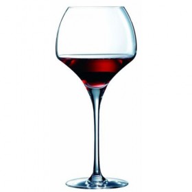 Krysta Tannic stem glass 19oz / 55cl - Set of 6