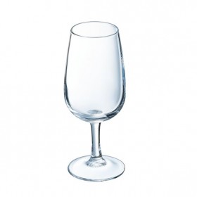 INAO type wine glass 4.1 oz / 12 cl – Set of 6