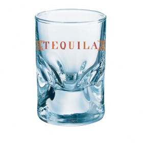 Tequila glasses 2 oz / 5 cl - Set of 6