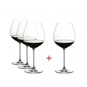 Water glass 8 oz / 24 cl - Kaleido - Bormioli Rocco