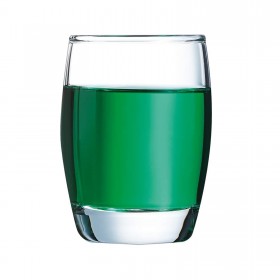 Appetizer glass 6cl / 2oz - Set of 12