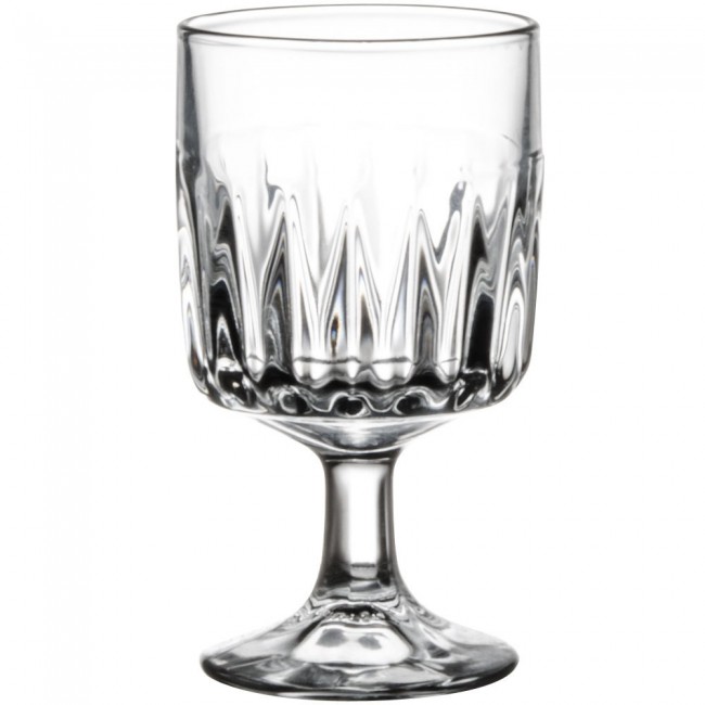 Wine glass 10.5 oz / 31 cl  Set of 6 - Libbey - Winchester