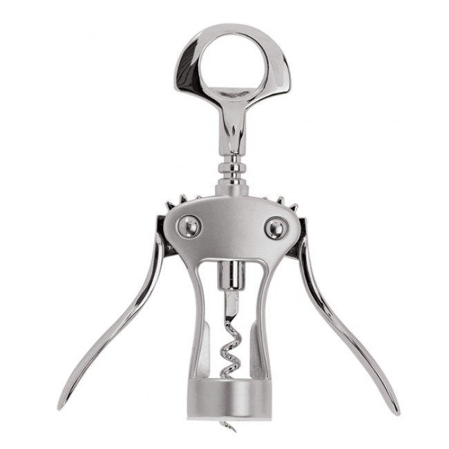 TIRE BOUCHON A Levier Corkscrew Cavatappi Korkenzieher Sacacorchos EUR