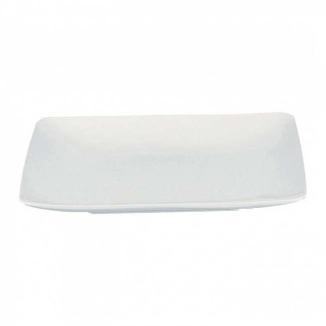 Square dessert on sale plates