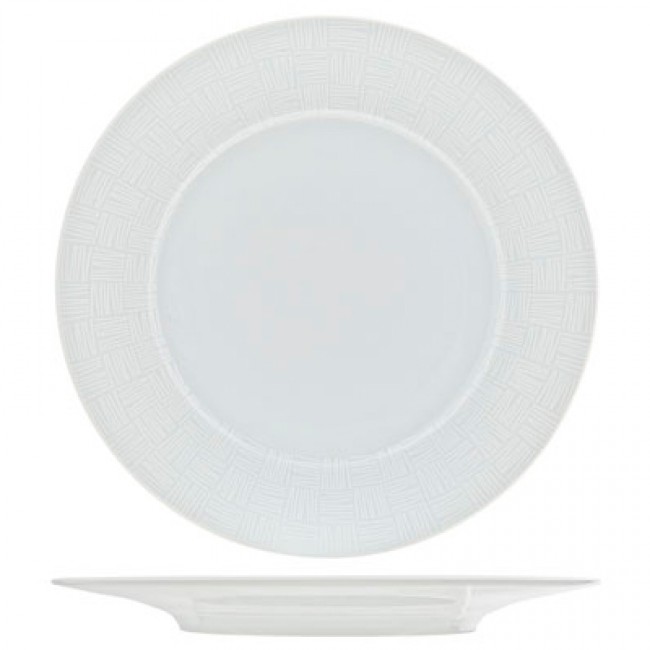 Assiette Plate - 28cm