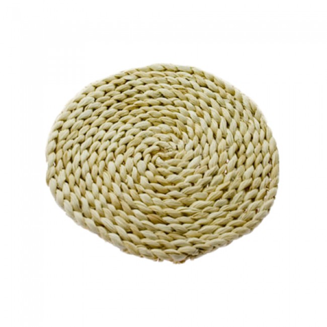 Rond best sale de paille