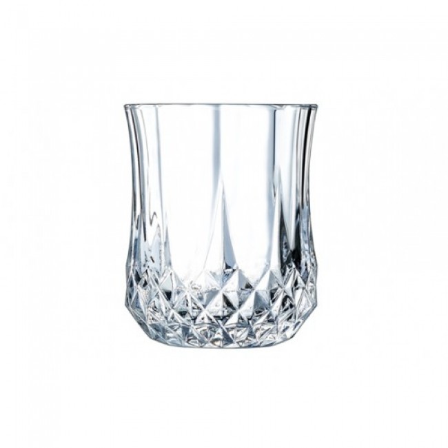 Leed Goed opgeleid Oorzaak Shot glass 1.4oz / 4.5cl – Set of 6 - Longchamp - Eclat Cristal d'Arques