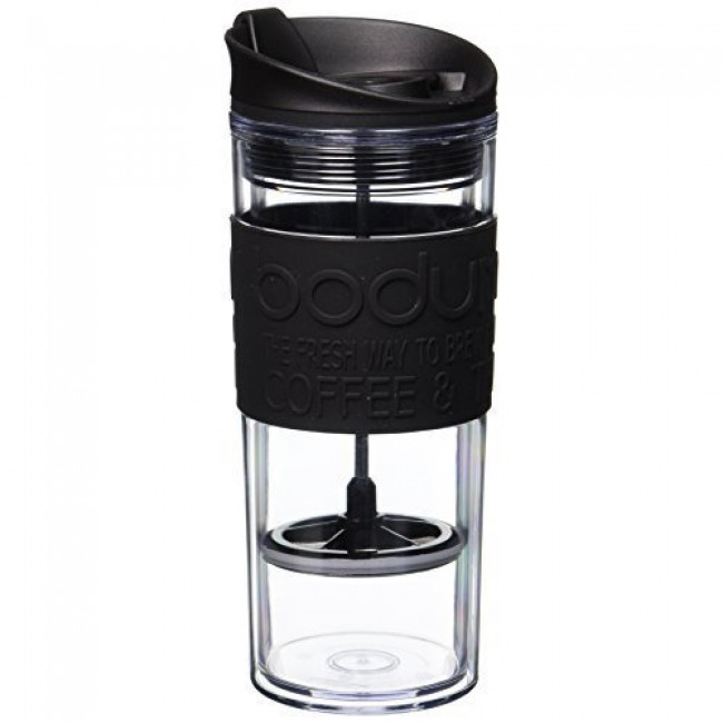 Bodum best sale travel press