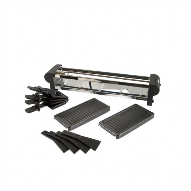 four a raclette cuisinart