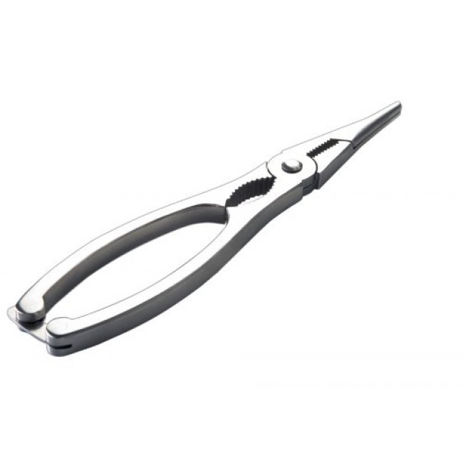 Lobster shears - 18/10 stainless steel - Lacor