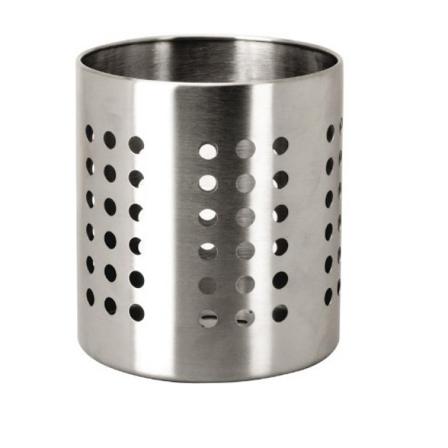metal utensil holders