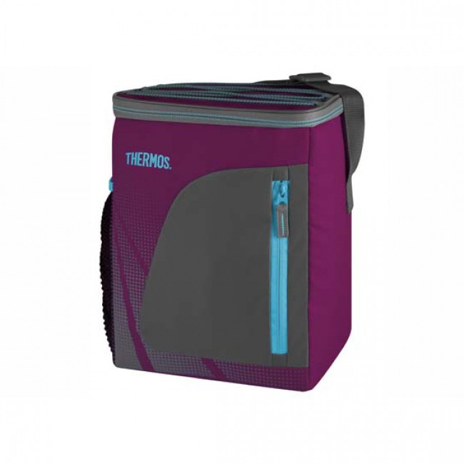 Cooler bag 8.5L 12 can pink Radiance Thermos