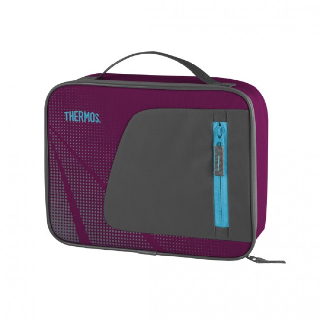 Thermos radiance soft lunch kit top