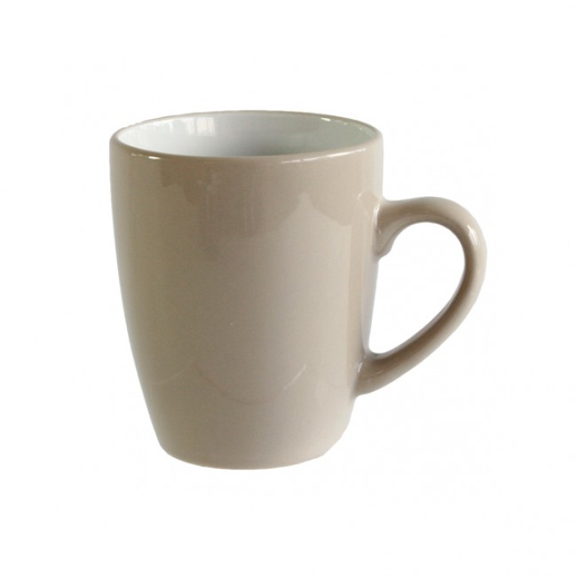 Emaille Strong Coffee Becher Kaffeetasse Souvenir Tasse,360 ml.,coffee mug 
