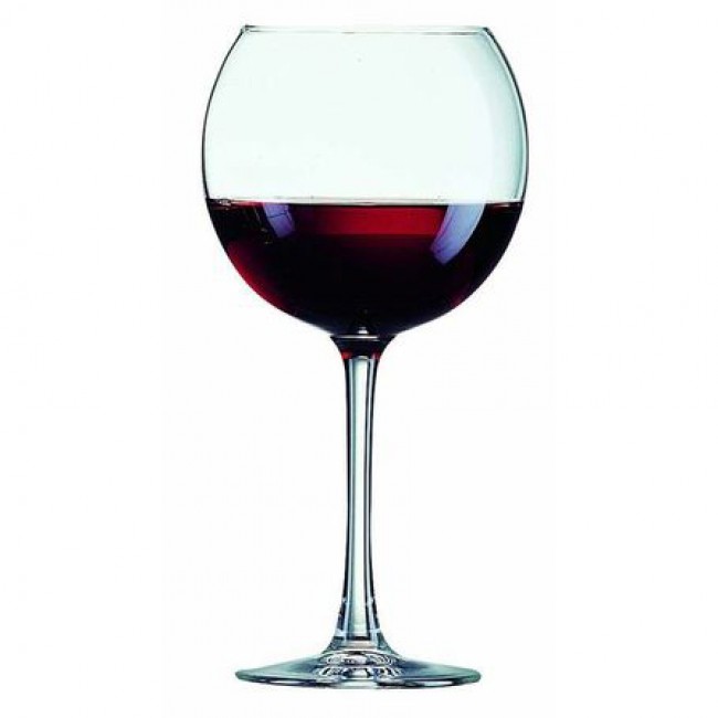 Balloon-shaped wine glass 11.8oz / 35cl - Cabernet Ballon - Chef & Sommelier