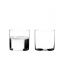 Crystalline water glass 11.2oz / 33cl - Set of 2 
