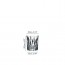 Tumbler whisky glass 10.41oz / 29.5cl