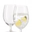 Stem water glass 12.5oz / 37cl - Daily