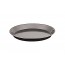 Non-stick blue steel 12.5 " / 32 cm pizza sheet - Pizza - Paderno