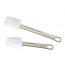 Spatule cuillère en polyamide et silicone - 25cm - Paderno