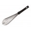 Fouet 8 fils 40cm en inox - manche en polypropylène - paderno