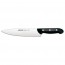 Chef's knife - 21.5cm blade Nitrum stainless steel - Singly sold - Maître - Arcos