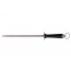 Fusil à affuter rond - 26cm - Acier - Paderno