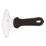 Découpe-pizza - 19cm - Inox - Paderno
