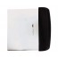 Raclette coupe-pâte - 12cm x 16cm - Inox - Paderno