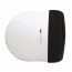 Raclette ronde - 12cm x 14cm - Inox - Paderno