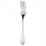 Serving fork - 3,5mm thick 18/10 stainless steel - Mikado - Guy Degrenne