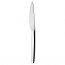 Dessert knife solid handle serrated blade - 18/10 stainless steel - Set of 6 - Guest - Guy Degrenne