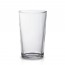 Conical glass / tumbler 0.20qt - Unie - Duralex