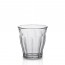 glass 8.5oz/25 cl - picardie - duralex